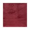 Solid Fleece No-Sew Throw Kit - Dark Red/Mustard Yellow (50x60)